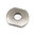 Piastrina rondella speciale di fissaggio coppa olio motore | Fiat 500 N D F L R | Fiat 126 |