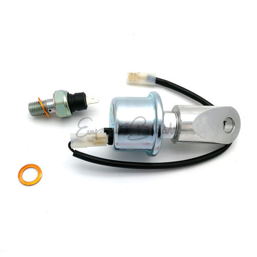 Kit bulbi pressione olio motore per strumenti sportivi veglia | Fiat 500 N D F L R Giardiniera |