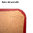 Coppia pannelli porta anteriore Alta Qualità destro + sinistro colore Bordeaux | Fiat 500 L |