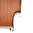 Kit fodere sedili + pannelli colore ocra Alta Qualità ASI | Fiat 500 L |