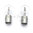 Coppia lampadine simmetriche 12v/45-40w per fari proiettori | Fiat 500 N D |