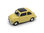 Fiat 500 L 1968-1972 giallo tahiti