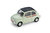 Fiat Nuova 500 Abarth 1958