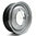 Kit completo pneumatici Vee Rubber 81J  e cerchi omologati  | Fiat 500 F |