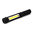 Torcia da lavoro Magnetica con Led Laterale e Frontale + 4 batterie AAA Duracell