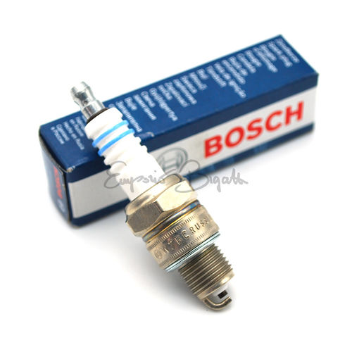 Candela di accensione Bosch W7BC per | Fiat 500 |