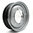 Kit completo pneumatici  Vee Rubber 4PR 63S e cerchi omologati | Fiat 500 L |